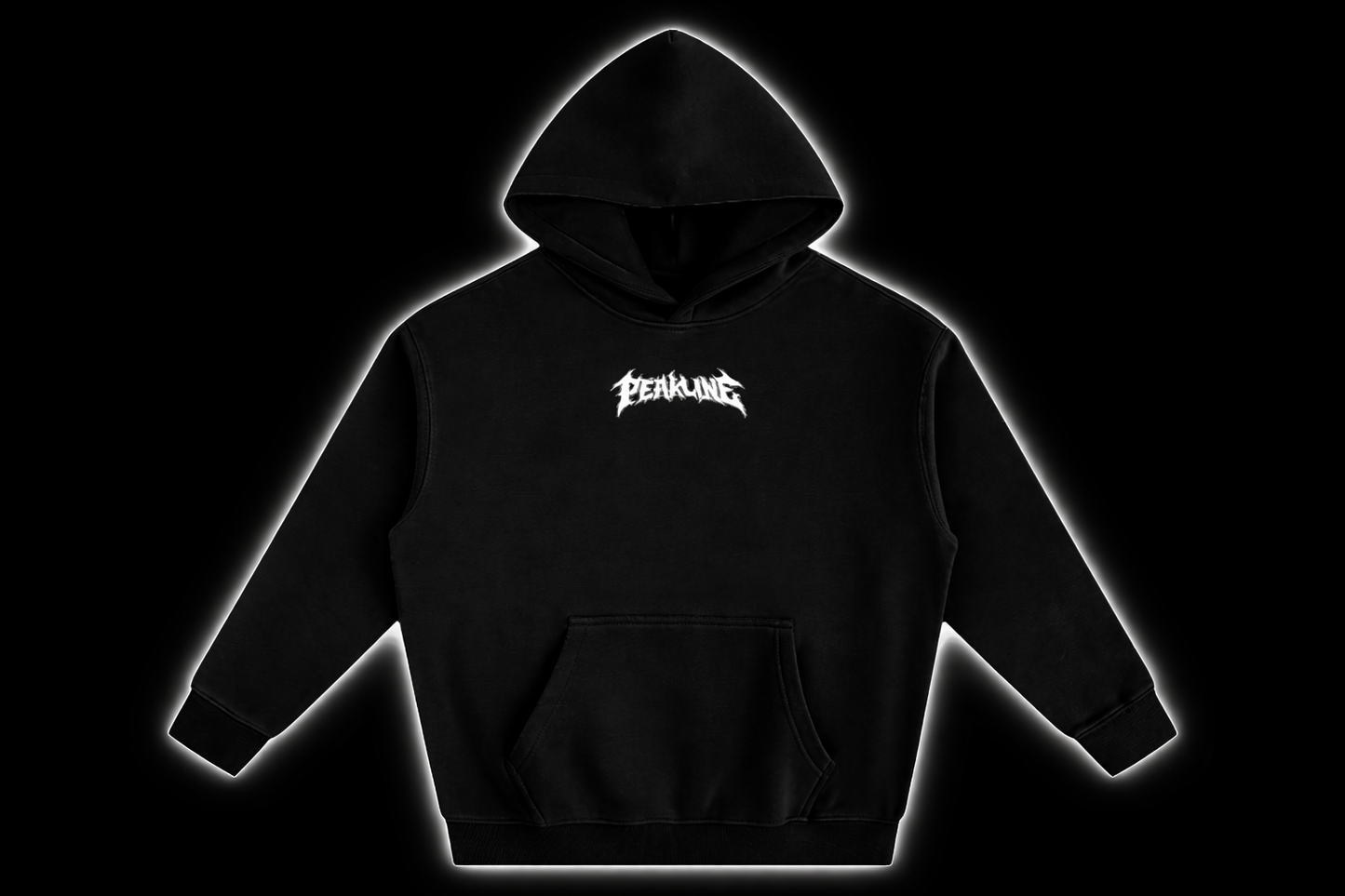 "Will Run" Hoodie