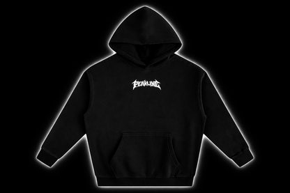 "Will Run" Hoodie