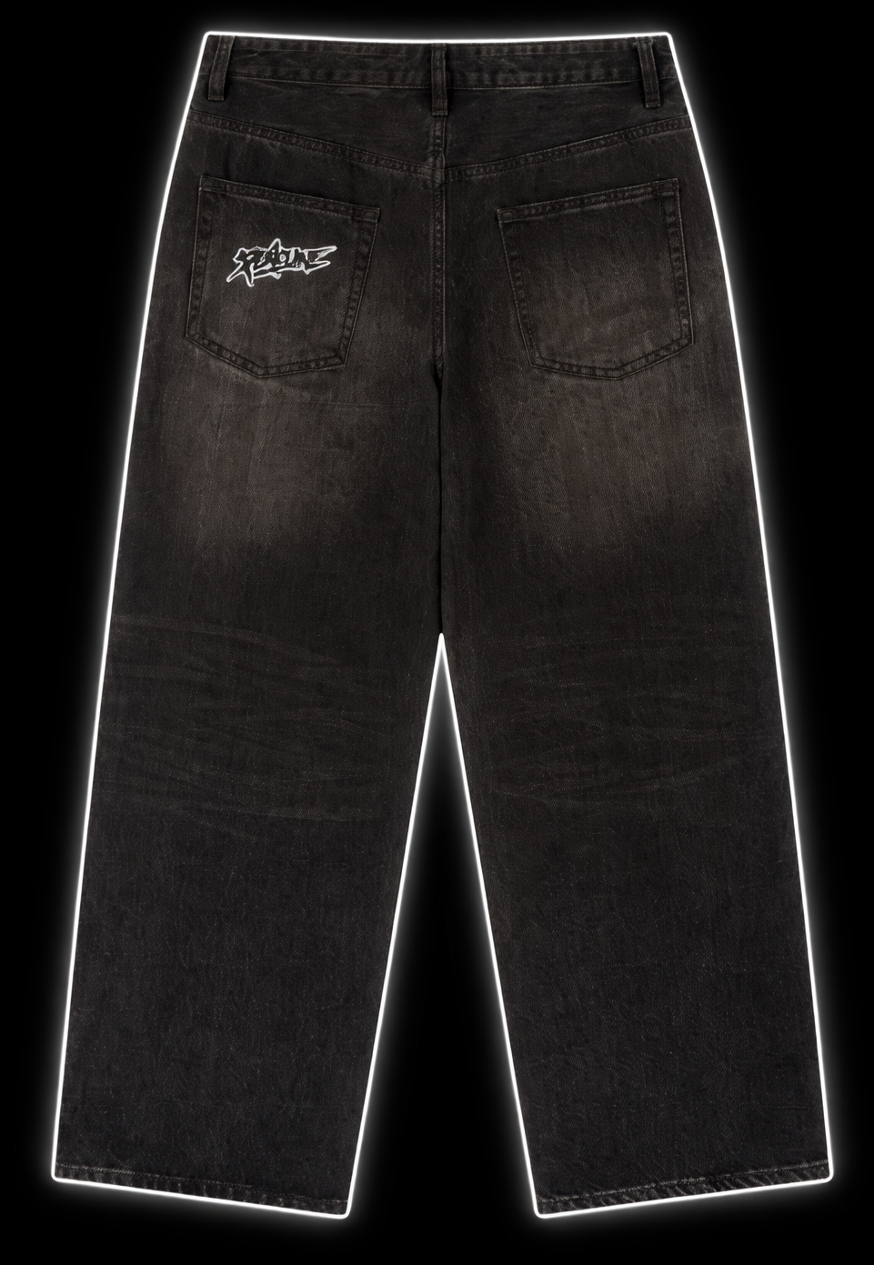 Peakline Jeans
