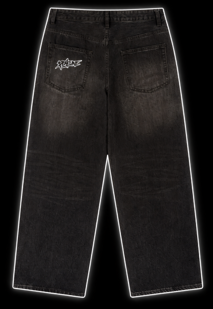 Peakline Jeans