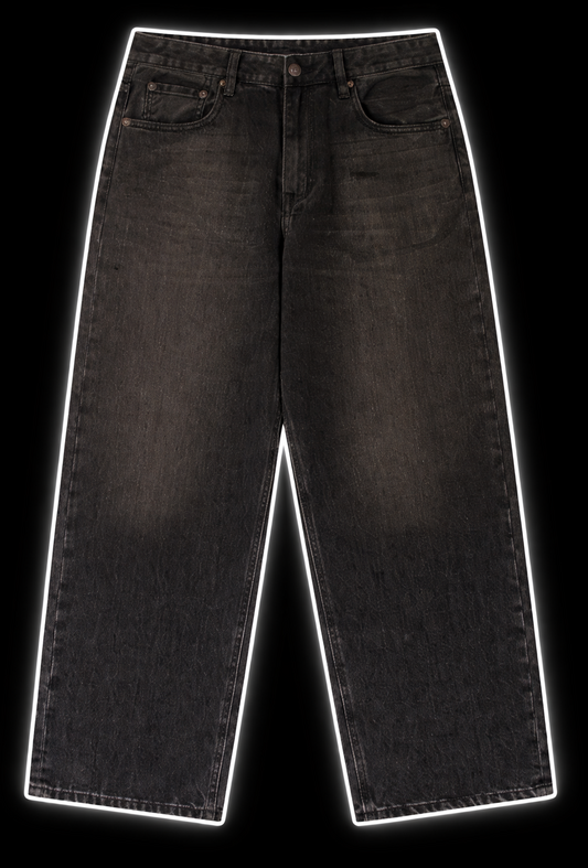 Peakline Jeans