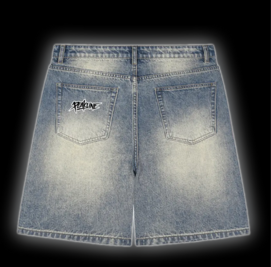 Peakline Jorts V1
